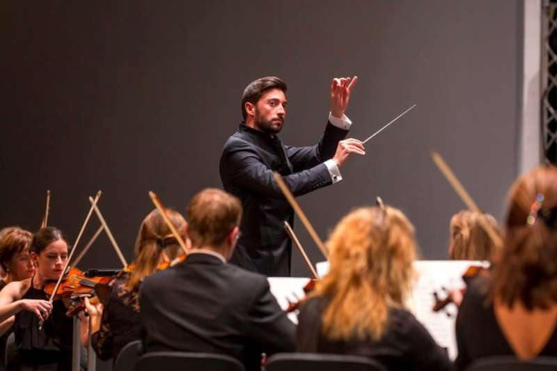Tenerife Symphony Orchestra returns to Los Cristianos for a special concert 