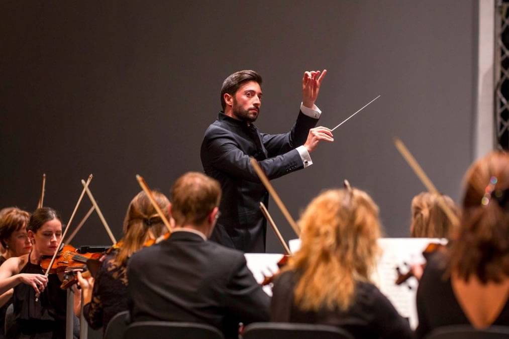 Tenerife Symphony Orchestra returns to Los Cristianos for a special concert 