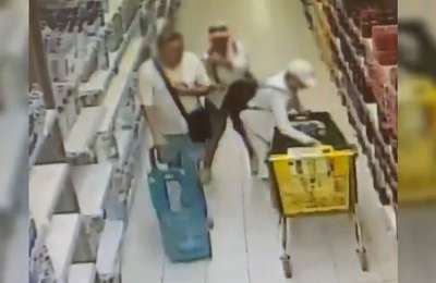 Team of 80 pickpockets and thieves arrested in Tenerife