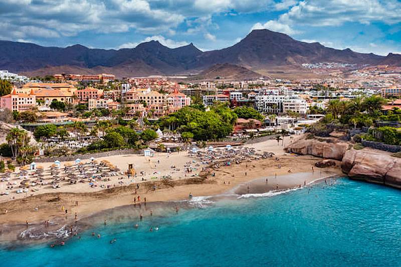 Costa Adeje honoured with Spain’s National Sustainable Tourism Destination Award