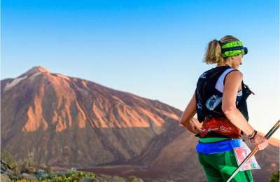 Tenerife named best sports tourism destination of 2025