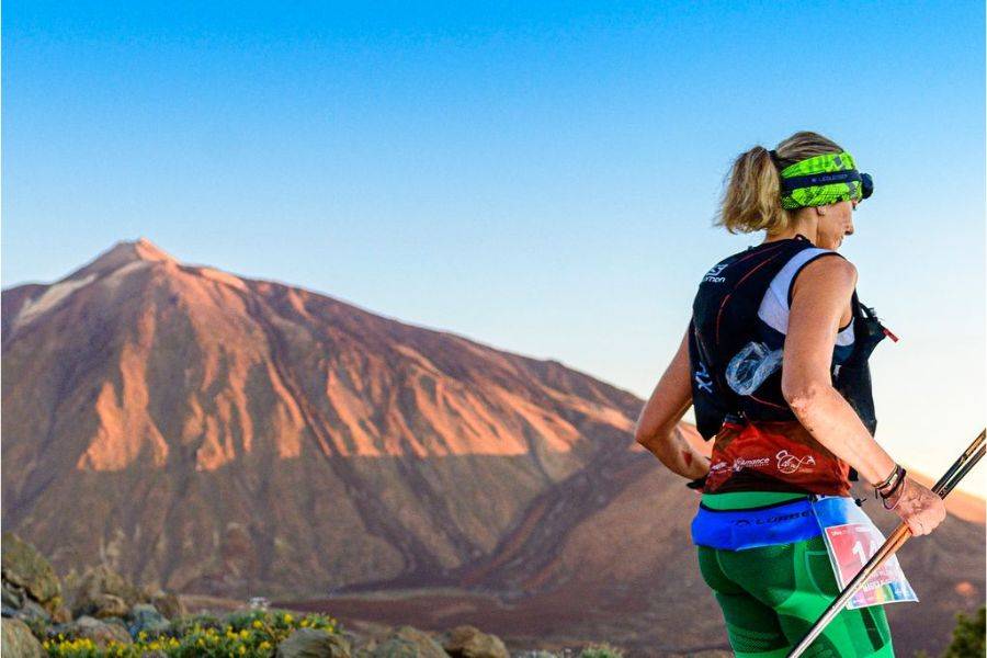 Tenerife named best sports tourism destination of 2025