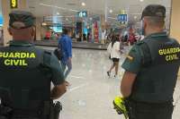 ‘Staggering’ drug bust at Gran Canaria airport: Man caught with record six kilos of heroin