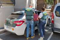 Two young men arrested after violent robbery at arcade in Gran Canaria 