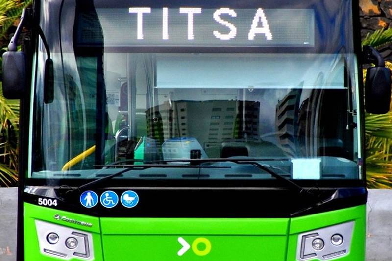 Granadilla Council moves forward with plans for improved bus routes