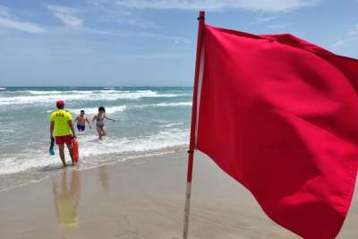 Canarias 1,500 Km de Costa issue 10 ‘commandments’ to prevent drownings this summer
