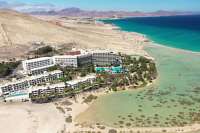 Luxury beachfront resort reopens in Fuerteventura this August