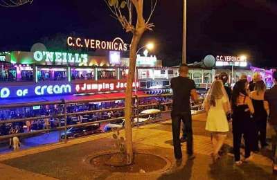 Two clubs in Veronicas shut down by police for serious safety and licensing issues