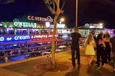 Two clubs in Veronicas shut down by police for serious safety and licensing issues