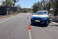 Clampdown on illegal taxi transfers at Tenerife South Airport with €4,000 fines