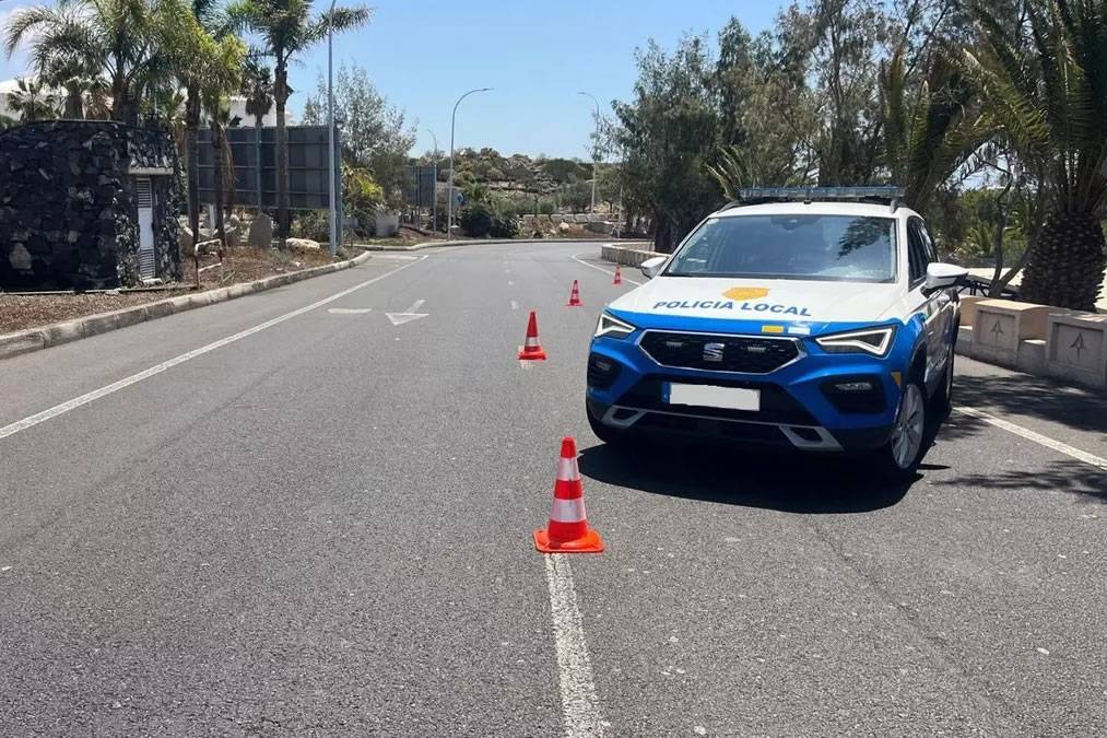 Clampdown on illegal taxi transfers at Tenerife South Airport with €4,000 fines