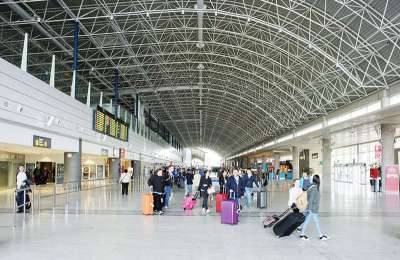 Fuerteventura Airport named best in the Canary Islands and fifth in Spain