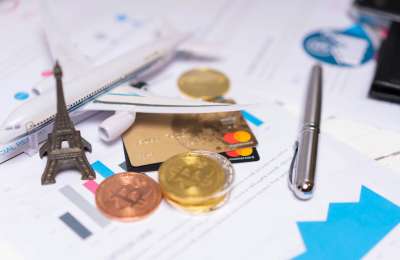 Travel goes digital: Exploring the growing use of crypto in the travel industry