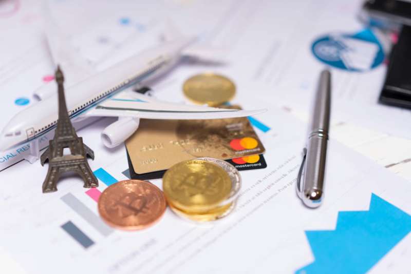 Travel goes digital: Exploring the growing use of crypto in the travel industry