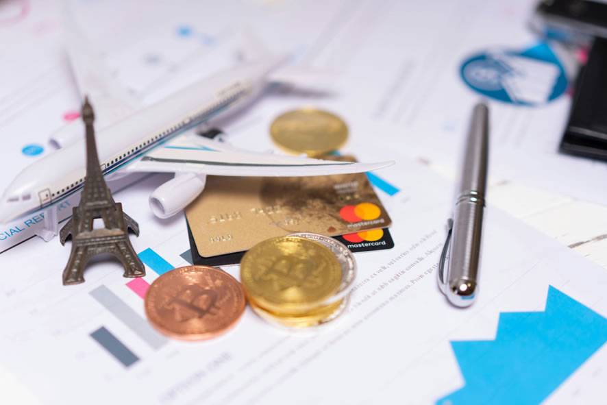 Travel goes digital: Exploring the growing use of crypto in the travel industry