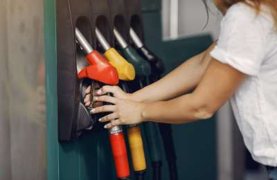 Petrol prices in Lanzarote are down 25% compared to last year