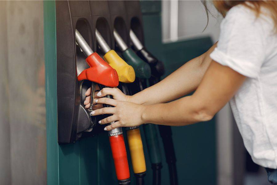 Petrol prices in Lanzarote are down 25% compared to last year