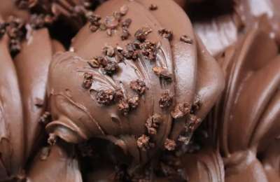 Chocolate lovers rejoice: Europe’s top ice cream is in the Canary Islands