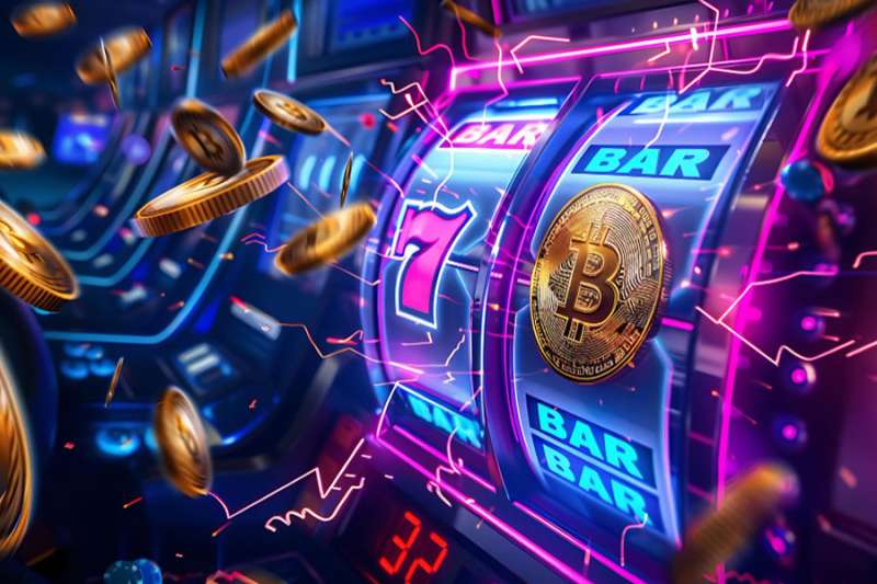 Does Irishluck showcase the best options for Crypto Casinos?