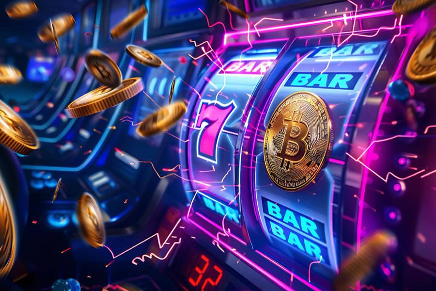 Does Irishluck showcase the best options for Crypto Casinos?