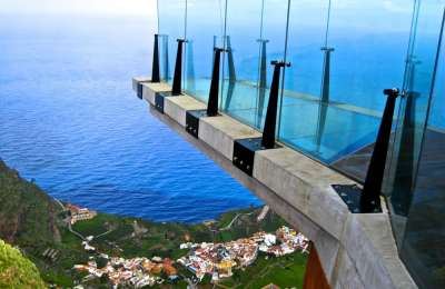 Spain’s most incredible viewpoint is in the Canary Islands, 