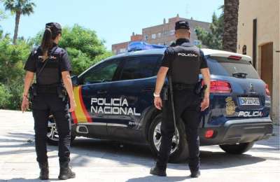 Wanted fugitive arrested in Fuerteventura Hotel