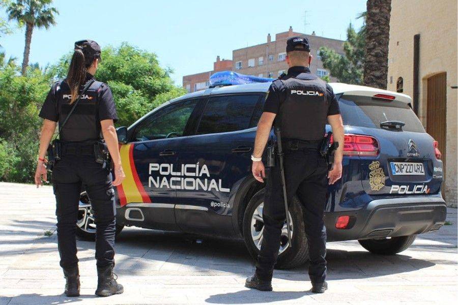 Wanted fugitive arrested in Fuerteventura Hotel