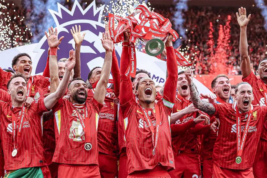 6 teams to make a comeback in 2025/26 Premier League season