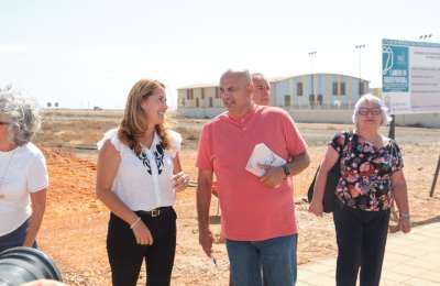 €8.6 million investment to improve mental health care in Fuerteventura
