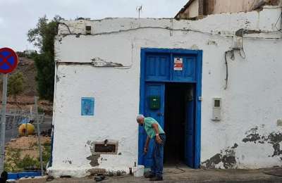 80-year-old cancer patient forced out of property for €12,600 by Cuna del Alma