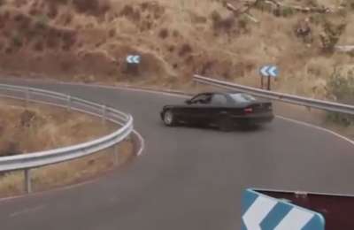 Two drivers investigated after sharing videos of dangerous ‘drifting’ on public roads
