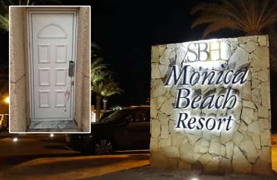 Mother of two brutally attacked by intruder at Fuerteventura Hotel