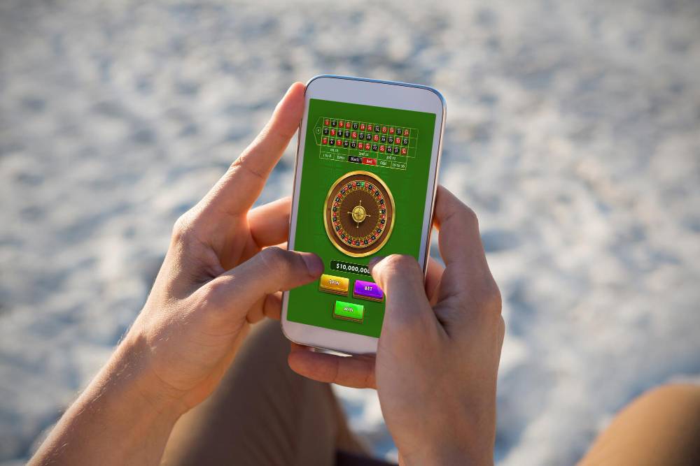 How UK Tourists Gamble Abroad: Trends in Canary Island Casinos