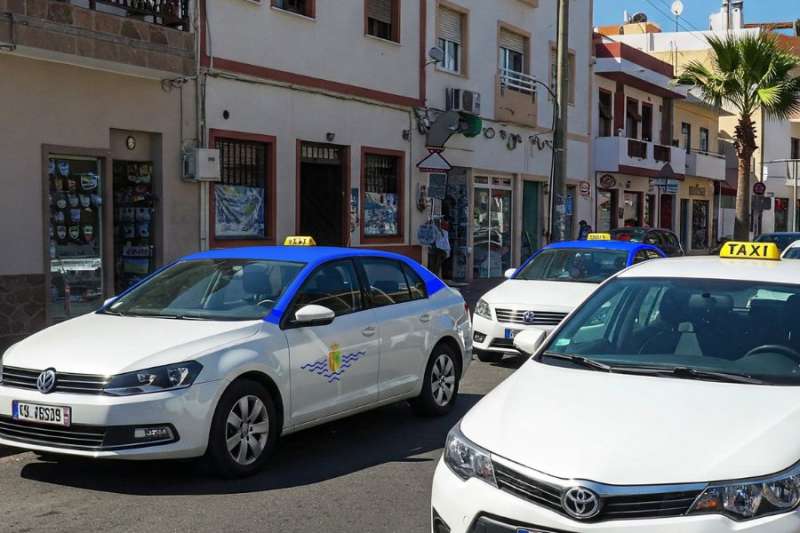 Government wants flat taxi rate across the Canaries to stop confusion for passengers