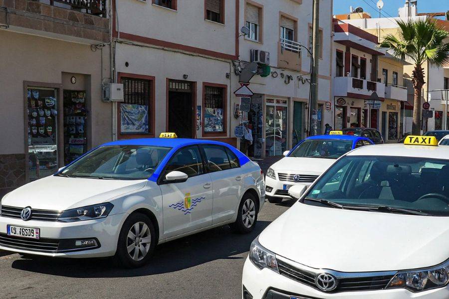 Government wants flat taxi rate across the Canaries to stop confusion for passengers