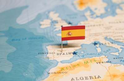 Lesser known (but equally amazing!) places to visit this Summer in Spain