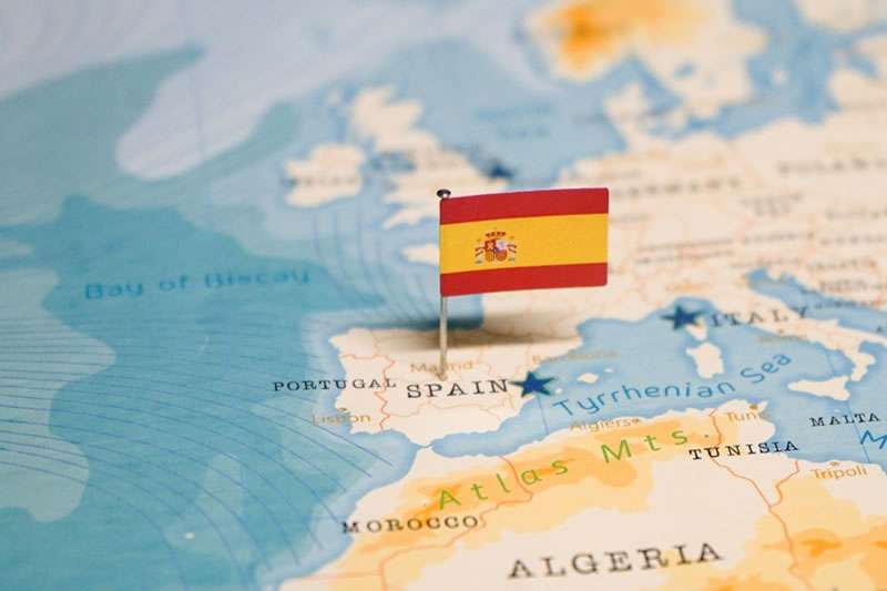 Lesser known (but equally amazing!) places to visit this Summer in Spain