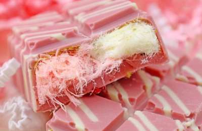 Viral ‘Angel Hair Chocolate’ lands in the Canary Islands