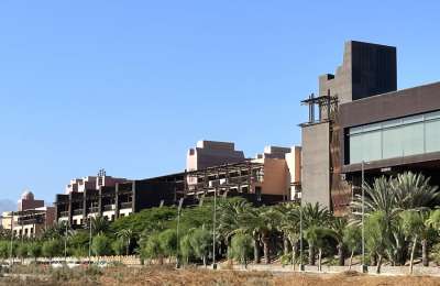 Man found dead with stab wounds in Playa del Inglés