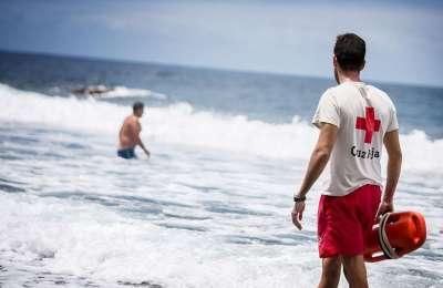 ‘Alarming’ figures in the Canary Islands: More deaths from drowning than road accidents