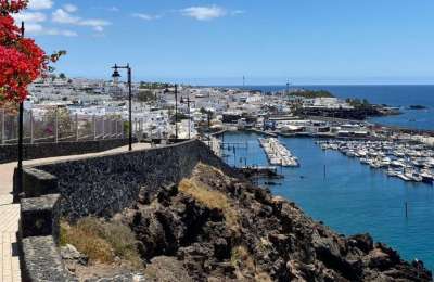 Woman suffers heart attack whilst scuba diving in Puerto del Carmen