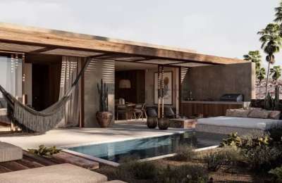 Cuna del Alma lists nine luxury villas for sale amid ongoing controversy