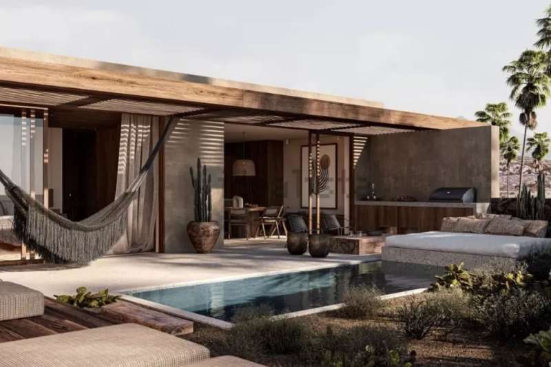 Cuna del Alma lists nine luxury villas for sale amid ongoing controversy
