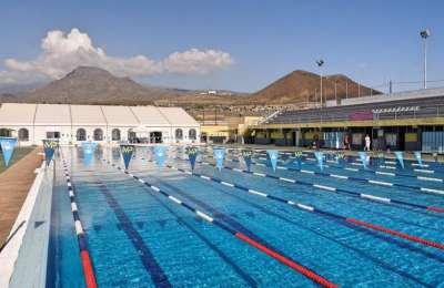 Convicted sex offender found working as a lifeguard in the South of Tenerife