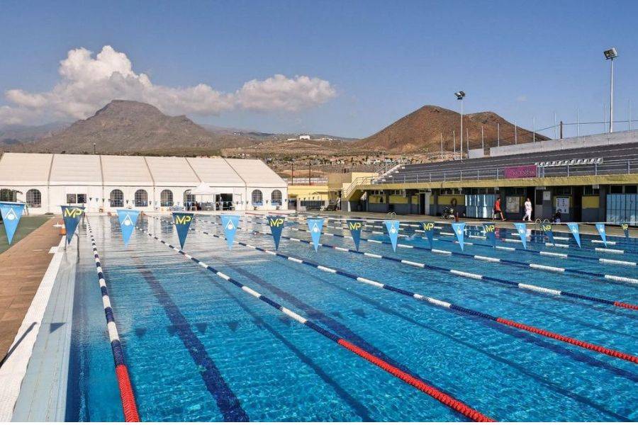 Convicted sex offender found working as a lifeguard in the South of Tenerife