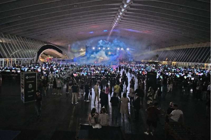 TLP Tenerife attracts over 70,000 fans to celebrate gaming, anime and cosplay