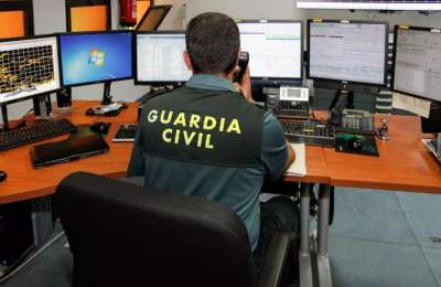 Man scammed out of €23,000 in online fraud in Fuerteventura