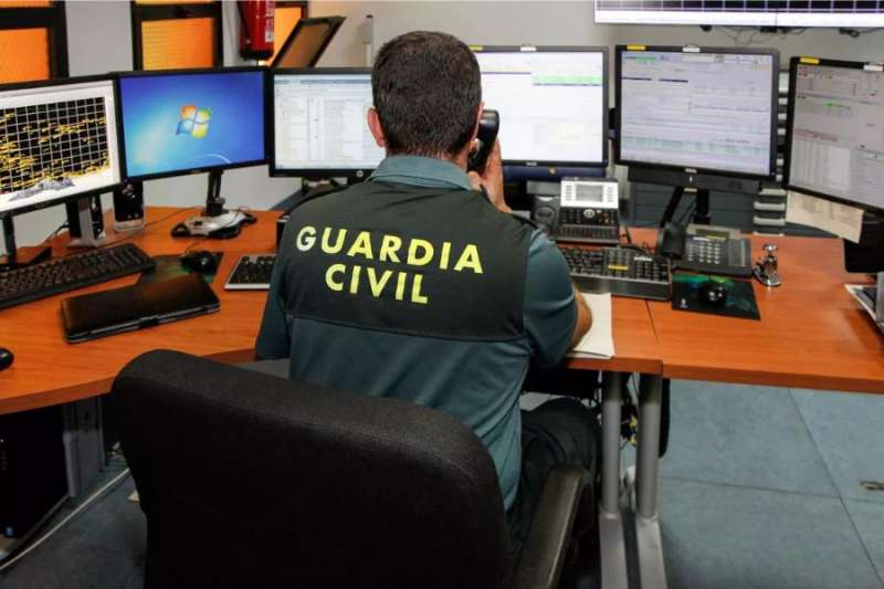 Man scammed out of €23,000 in online fraud in Fuerteventura