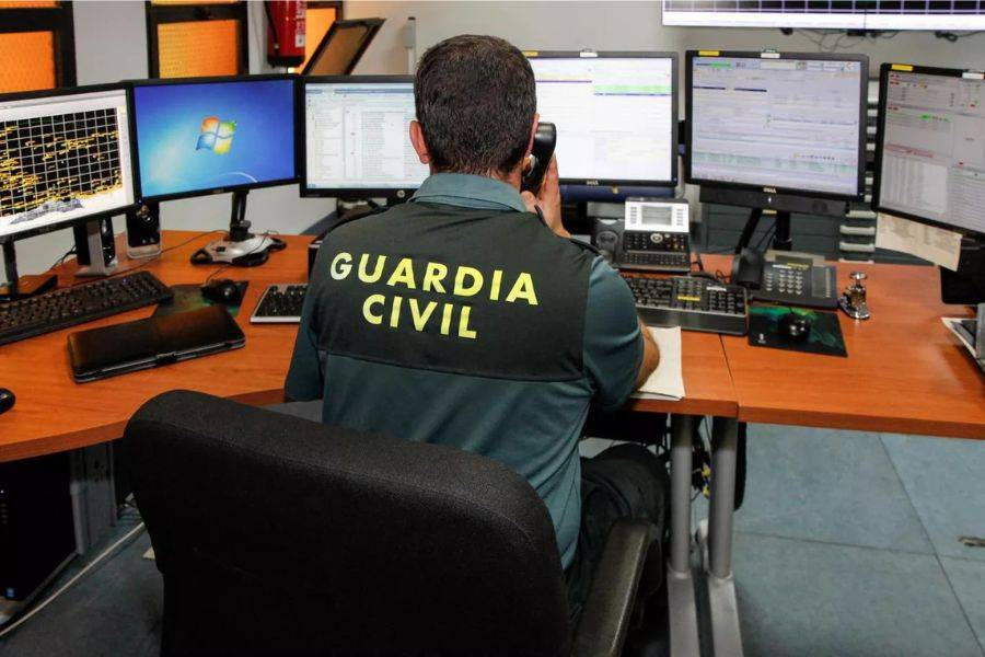 Man scammed out of €23,000 in online fraud in Fuerteventura