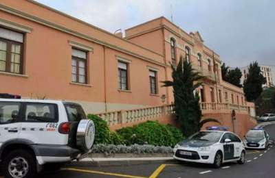Man dies hours after arrest involving taser in Tenerife